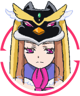 プリンセス・オブ・ザ・クリスタル