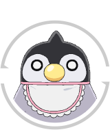 プリンチュペンギン