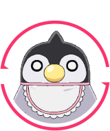 プリンチュペンギン